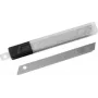 C.K Tools T0953-10 Lâminas de substituição para corte, 9 mm, 12 segmentos, pack de 10