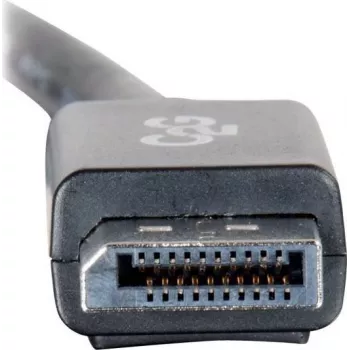 C2G Cabo DisplayPort M/M 2,0m - 2m - DisplayPort - DisplayPort (84401)