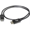 C2G Cabo DisplayPort M/M 2,0m - 2m - DisplayPort - DisplayPort (84401)