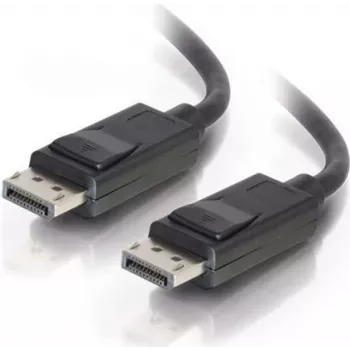 C2G Cabo DisplayPort M/M 2,0m - 2m - DisplayPort - DisplayPort (84401)