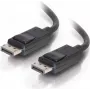 C2G Cabo DisplayPort M/M 2,0m - 2m - DisplayPort - DisplayPort (84401)