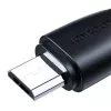 Cabo para Micro USB-A / Surpass / 2m Joyroom S-UM018A11 (preto)