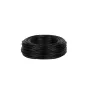 Cabo coaxial CABLETECH R-TV RG-59 (200m/rolo, preto)