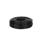 CABLETECH H1000 Cabo coaxial 50 Ohm 100m preto
