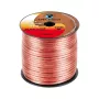 CABLETECH Cabo de altifalante OFC 1,5mm