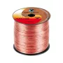 Cabo de coluna CABLETECH OFC 2 mm