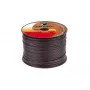 Cabo de coluna CABLETECH 0,75mm preto