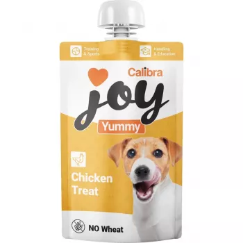 Calibra Joy Dog Yummy Chicken Snack 100g