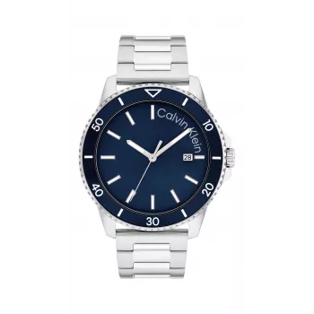 Relógio CALVIN KLEIN MAN 25200385 (44mm)