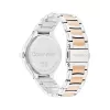 Calvin Klein Relógio de mulher 25100049 38mm quartzo suíço aço inoxidável