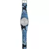 Calvin Klein Relógio de mulher K5V231V6 39mm Aço inoxidável prateado