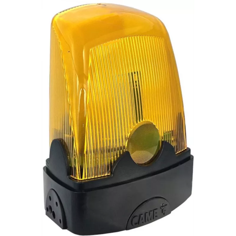 CAME AXL 22 ECO TOP conjunto completo de portão de batente de duas folhas para portões até 4,4 m