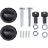 CAME BXV 10 PLUS TOP conjunto para portões de correr até 1000 kg (8K01MS-043)
