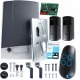 CAME BXV 10 PLUS TOP conjunto para portões de correr até 1000 kg (8K01MS-043)