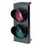 CAME PSSRV1 Semáforo LED de 2 cores vermelho/verde 230V AC