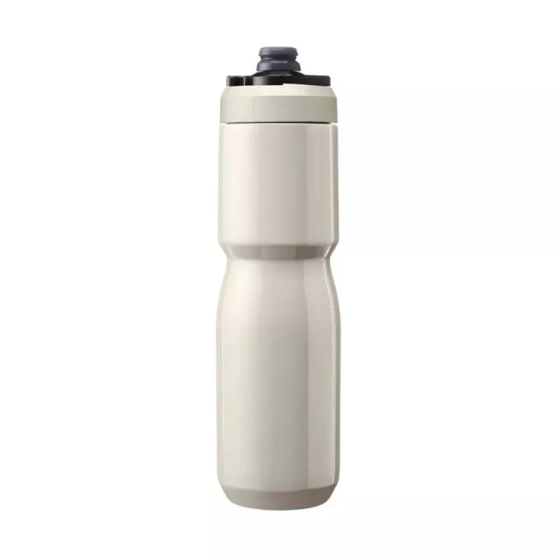 Garrafa CamelBak Podium Insulated Steel 650ml, Stone