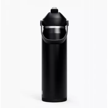 Garrafa Camelbak Thrive Flip Straw isolada SST 740ml