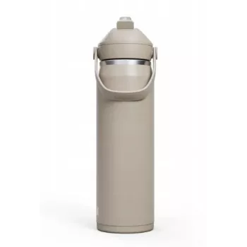 Camelbak Thrive Flip Straw Insulated SST 740ml Preto