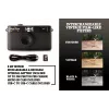 Camp Snap CS-V105-BK-WW preto