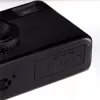 Camp Snap CS-V105-BK-WW preto