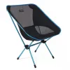 Helinox Chair One XL cadeira de campismo, preto