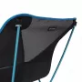 Helinox Chair One XL cadeira de campismo, preto