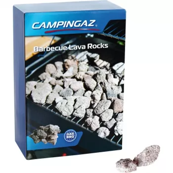 Campingaz Barbecue Pedras de lava