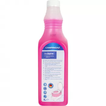 CAMPINGAZ Camping Gaz aditivo sanitário Instapink 1.0L