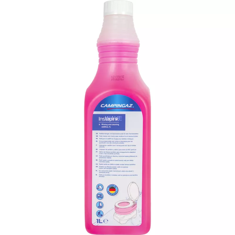 CAMPINGAZ Camping Gaz Aditivo sanitário Instapink 1.0L