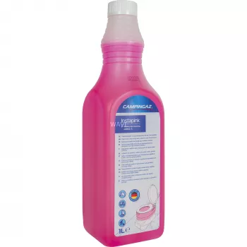 CAMPINGAZ Camping Gaz aditivo sanitário Instapink 1.0L