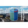 Campingaz CV 470 All Season Cartucho de Gás com Válvula 450g