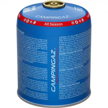 Campingaz CV 470 All Season Cartucho de Gás com Válvula 450g