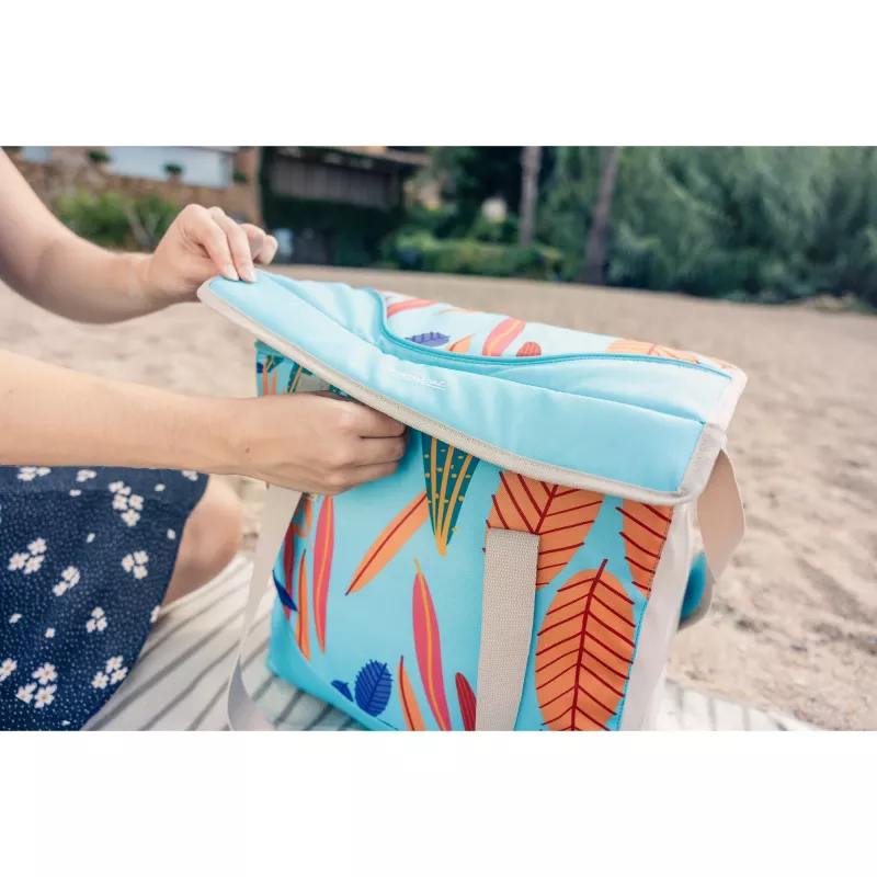 CAMPINGAZ Ethnic Minimaxi 29L Saco Térmico Multicolorido