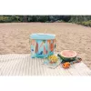 CAMPINGAZ Ethnic Minimaxi 29L Saco Térmico Multicolorido