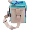 Campingaz Bolsa térmica Ethnic Minimaxi 4L, multicolor