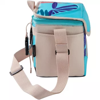 Campingaz Bolsa térmica Ethnic Minimaxi 4L, multicolor