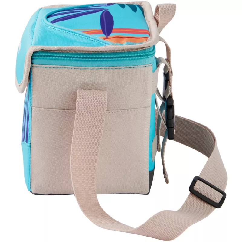 Campingaz Bolsa térmica Ethnic Minimaxi 4L, multicolor