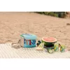 Campingaz Bolsa térmica Ethnic Minimaxi 4L, multicolor