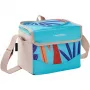 Campingaz Bolsa térmica Ethnic Minimaxi 4L, multicolor