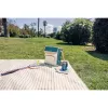 Campingaz Fold'N Cool Minimaxi 20L saco térmico (Petrol/Beige)