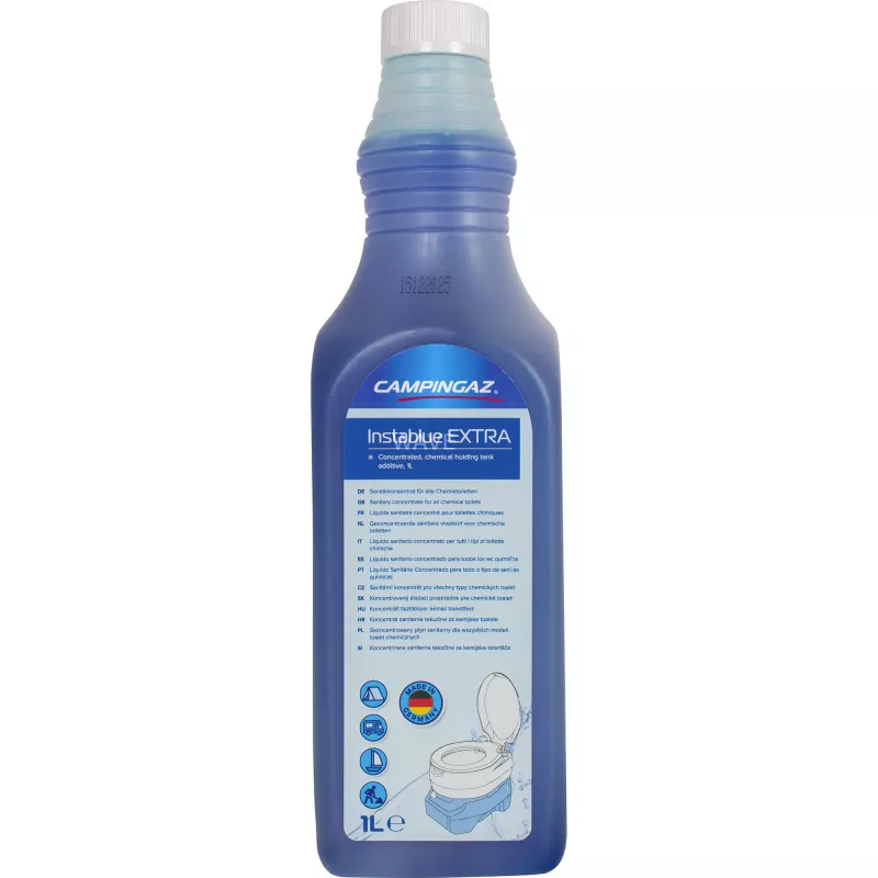 Campingaz Instablue Extra Aditivo para sanita química 2,5L