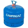 Recarga de gás butano Campingaz R904/R907 – garrafa de troca (garrafa não incluída)
