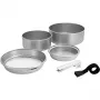 Conjunto de trekking Aluminum 5 Campingaz