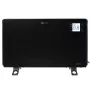 Aquecedor por convecção CAMRY CR 7739B 2000W com ecrã LCD e comando, branco