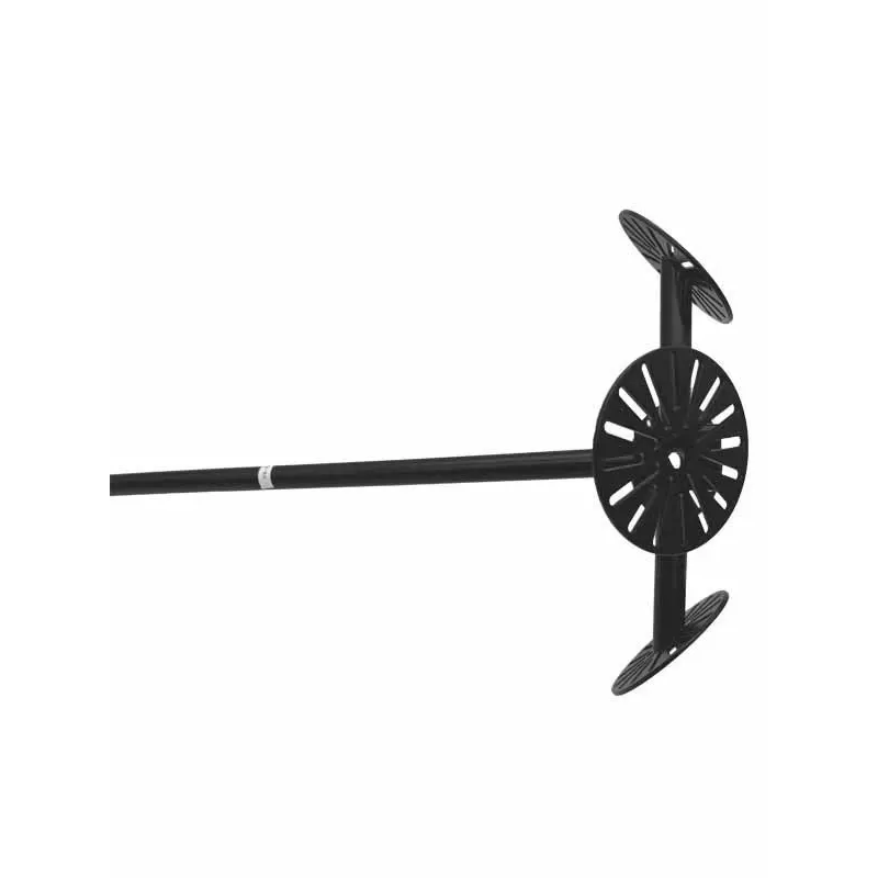 Suporte de secretária para monitor único CAMSAFE CS10-KSO4 para ecrãs de 17-32 polegadas, antracite