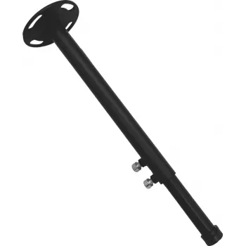 Suporte de montagem de câmara Camsafe CS10-PS branco