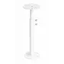 Suporte de parede para câmara Camsafe CS10-PSO B branco
