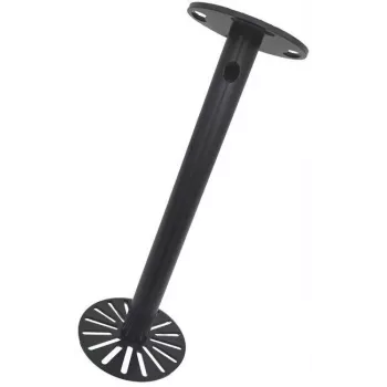 Suporte de segurança para câmara Camsafe CS40-ST A antracite