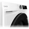 Candy BRS7N2BX-S Frigorífico-congelador integrado, 249 L de capacidade total, classe energética E, preto