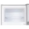Máquina de lavar loiça independente Candy CDG1S514ES, 15 conjuntos de louça, classe energética C, prata/inox